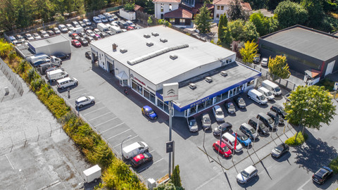 Automobile Rosenkranz GmbH